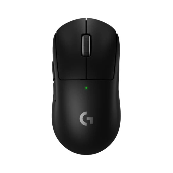 Chuột không dây Logitech G Pro X Superlight 2 Đen 910-006632