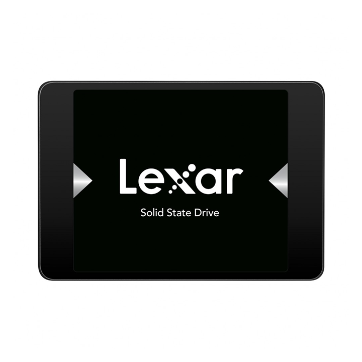 Ổ cứng SSD Lexar NS100 LITE 480GB 2.5