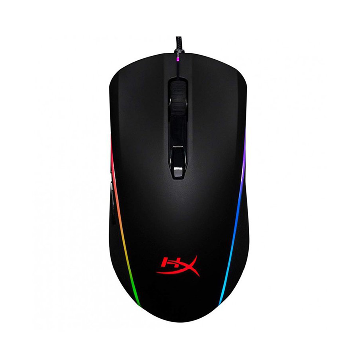 Chuột gaming HyperX Pulsefire FPS Surge RGB