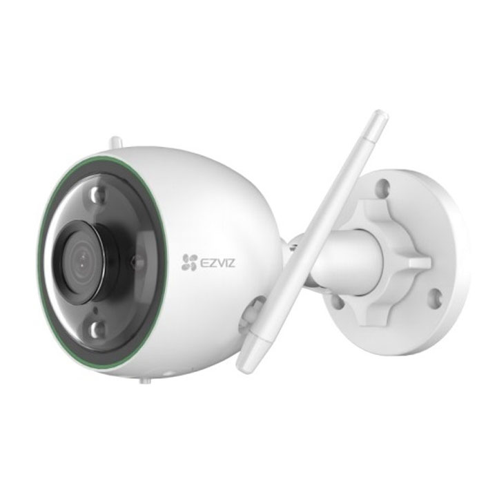 Camera IP WIFI hồng ngoại không dây EZVIZ C3N CS-C3N-A0-3H2WFRL