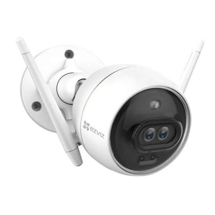 Camera IP WIFI hồng ngoại không dây AI EZVIZ C3X CS-CV310-C3-6B22WFR