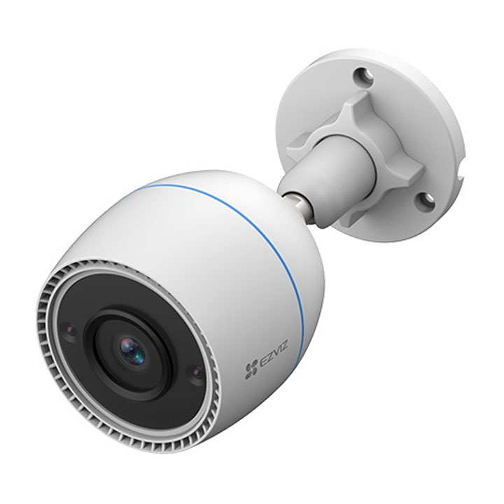 Camera IP WIFI hồng ngoại không dây Color EZVIZ CS-C3TN-A0-1H2WF