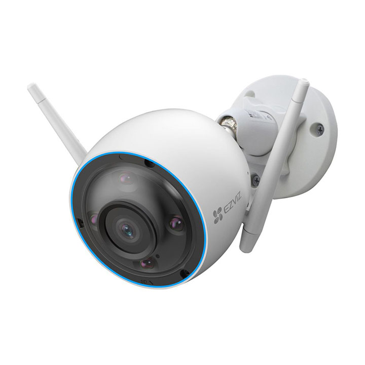 Camera IP WIFI hồng ngoại EZVIZ CS-H3-R100-1H3WKFL