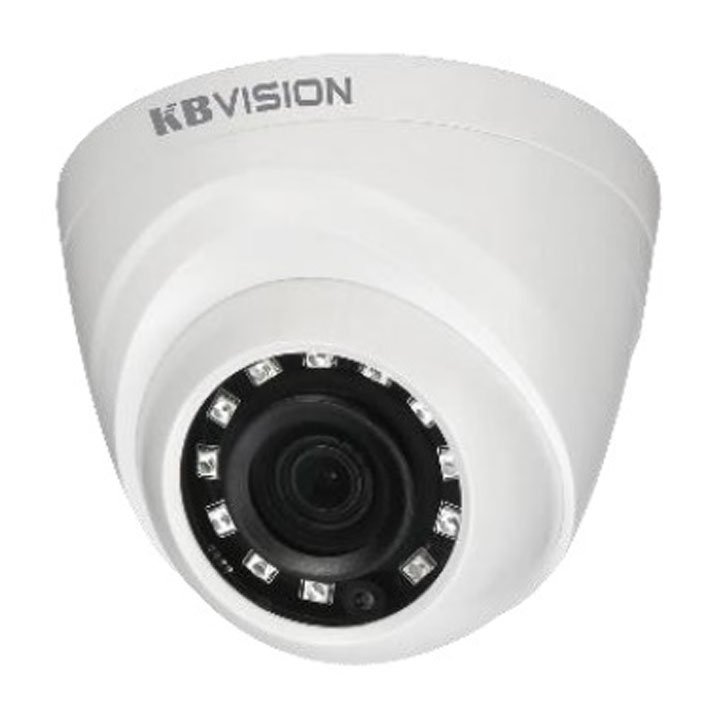 Camera quan sát KBVISION KX-C8012C