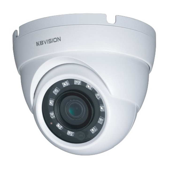 Camera quan sát IP KBVISION KX-A2012TN3