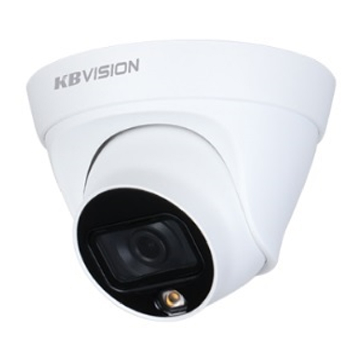 Camera quan sát IP KBVISION KX-AF2112N2