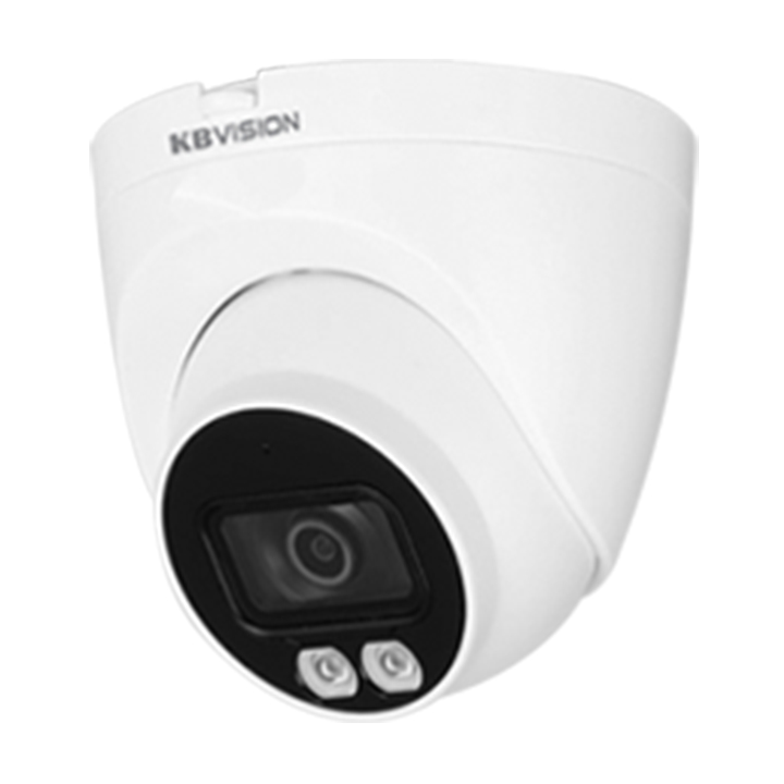 Camera quan sát IP KBVISION KX-CF4002N3-A