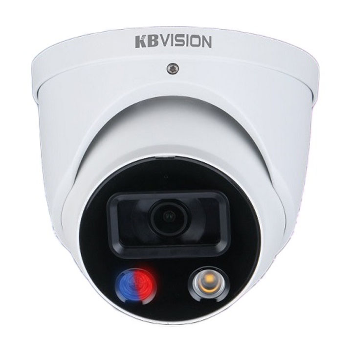 Camera quan sát IP KBVISION KX-CAiF8004N-TiF-A