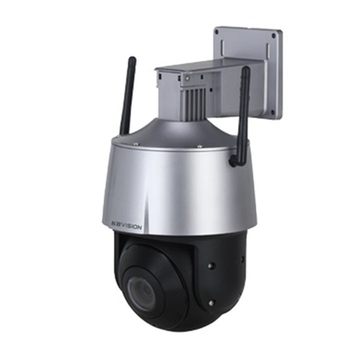 Camera quan sát WIFI IP SPEED DOME KBVISION KX-C2006CPN-W