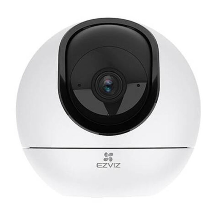 Camera WIFI quay quét 2K tích hợp AI EZVIZ C6 4MP