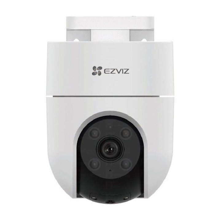 Camera H8c EZVIZ 1080P 2MP WiFi không dây 360 ngoài trời