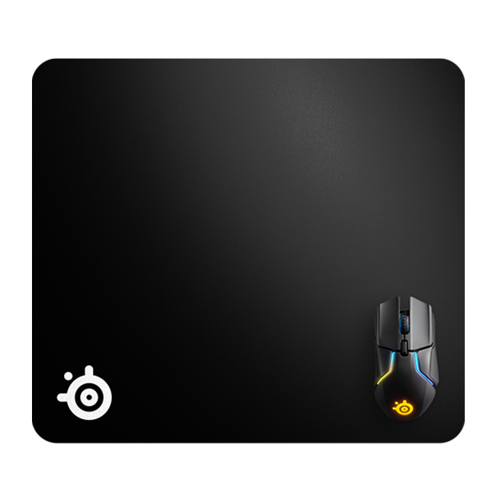 Bàn Di Chuột SteelSeries QcK Heavy Large 63008