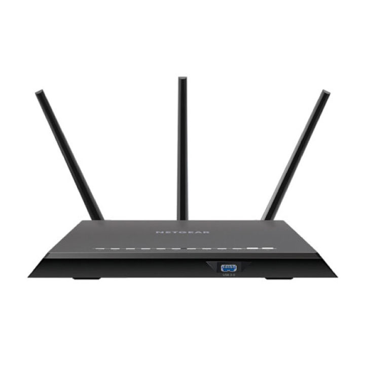 Router WiFi Netgear Dual Band R7000