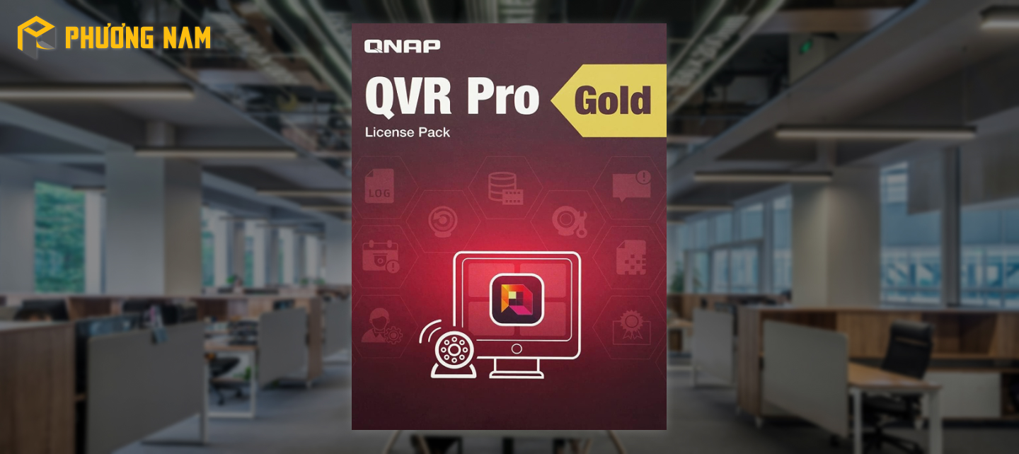 LIC-SW-QVRPRO-GOLD-EI