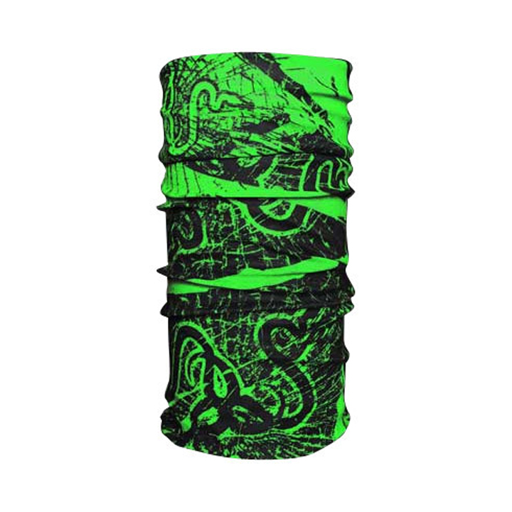 Mặt nạ Razer Bandana Mask Shattered Glass V2 RC03-00020111-0000