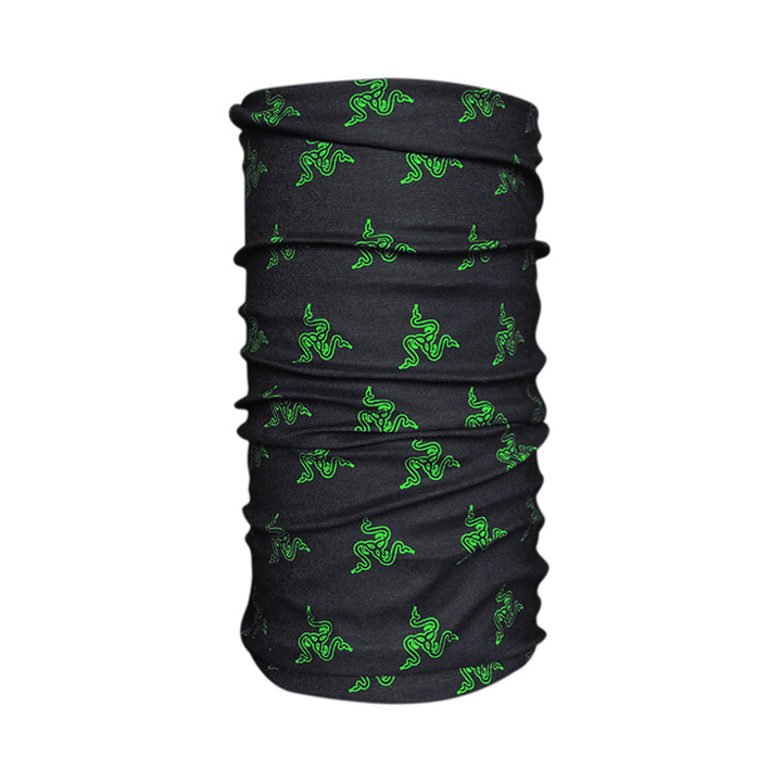 Mặt nạ Razer Bandana Mask Monogram V2 RC03-00030111-0000