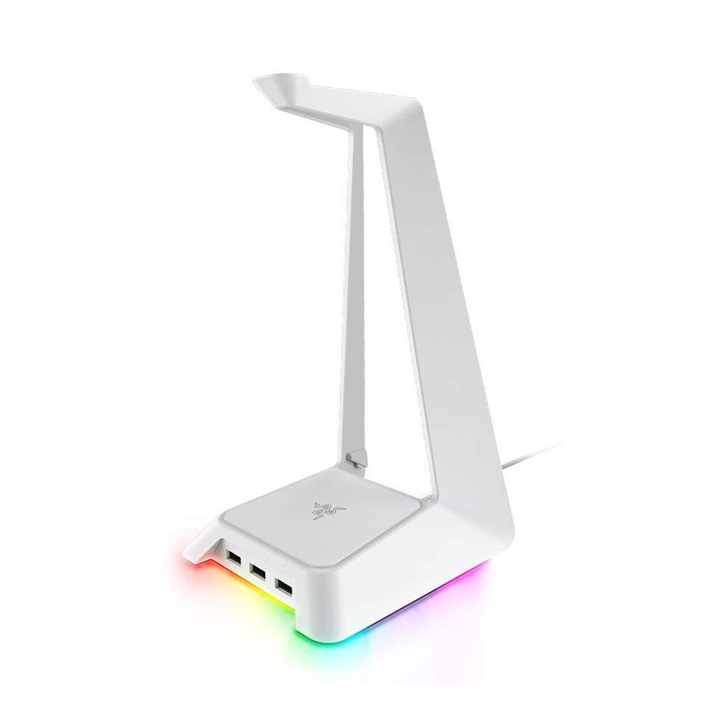 Giá treo tai nghe Razer Base Station Chroma Mercury RC21-01190300-R3M1