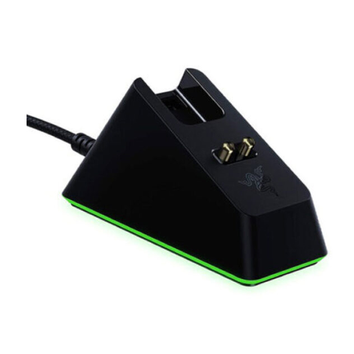 Đế sạc chuột Razer Mouse Dock Chroma RC30-03050200-R3M1