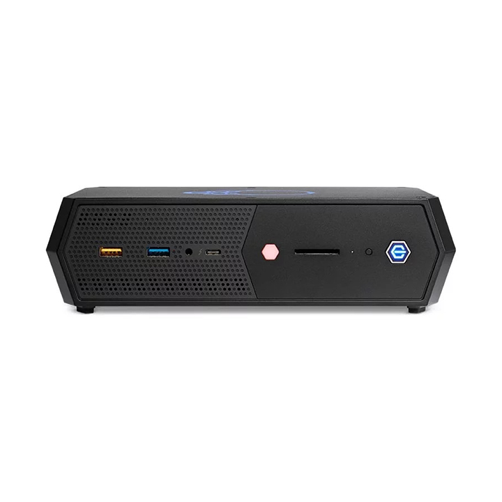 Mini PC ASUS NUC 12 Enthusiast Kit RNUC12SNKI72001