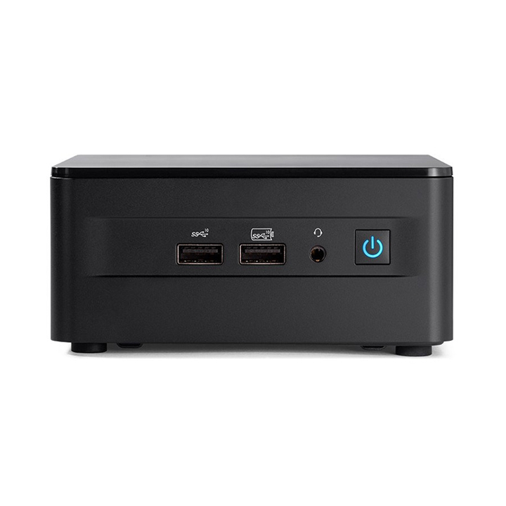 Mini PC Intel NUC 12 Pro Kit RNUC12WSHI30000