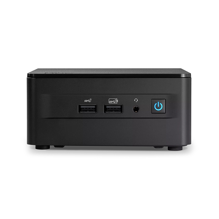 Mini PC ASUS NUC 13th Arena Canyon RNUC13ANHi30000