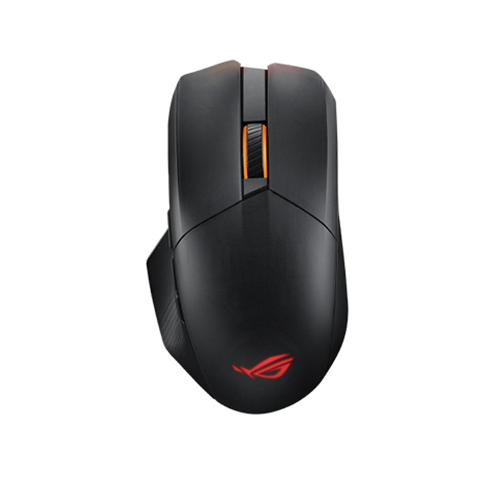 Chuột Asus ROG Chakram X Origin