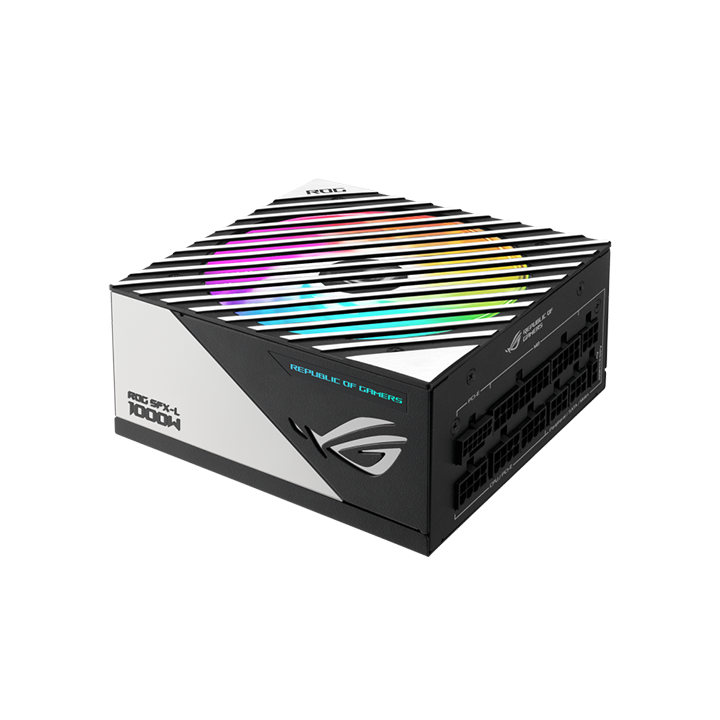 Nguồn ASUS ROG LOKI SFX-L 1000W Platinum