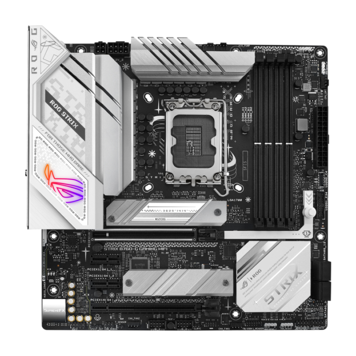 Mainboard Asus ROG STRIX B760-G GAMING WIFI