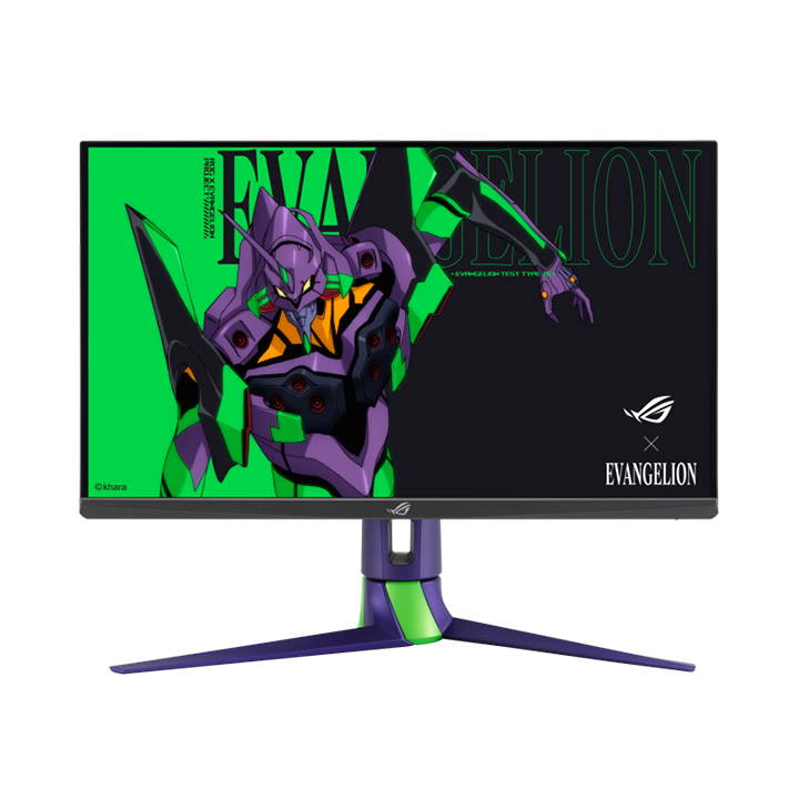 Màn hình Asus ROG Strix XG27AQM EVA Edition 27