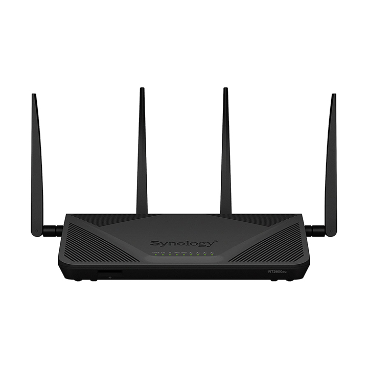 Router Wifi Synology RT2600ac AC2600