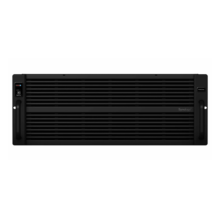 Thiết bị mở rộng NAS Synology RX6022sas 60 Bay SAS expansion unit