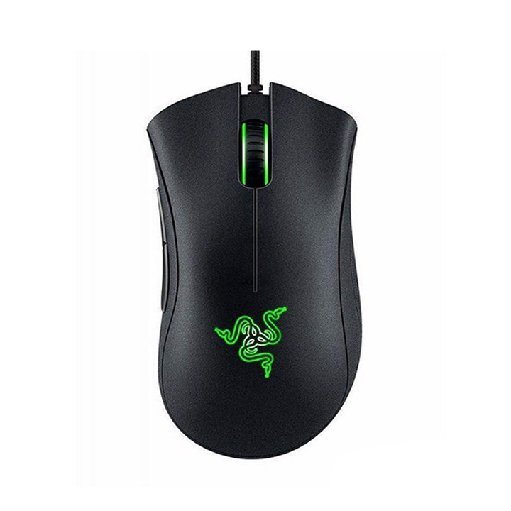 Chuột chơi game Razer DeathAdder Essential RZ01-02540100-R3M1