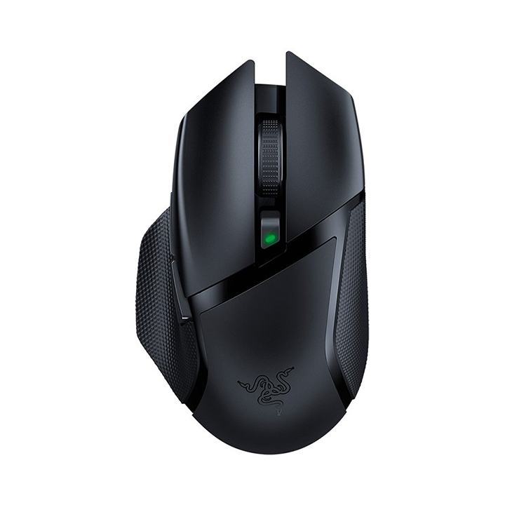 Chuột chơi game Razer Basilisk X HyperSpeed Wireless RZ01-03150100-R3A1