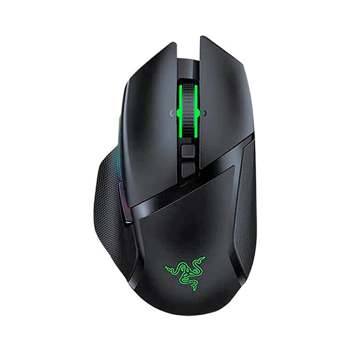 Chuột Razer Basilisk Ultimate - No Charging Dock RZ01-03170200-R3A1