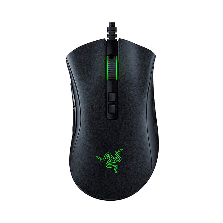 Chuột chơi game Razer DeathAdder V2 RZ01-03210100-R3M1