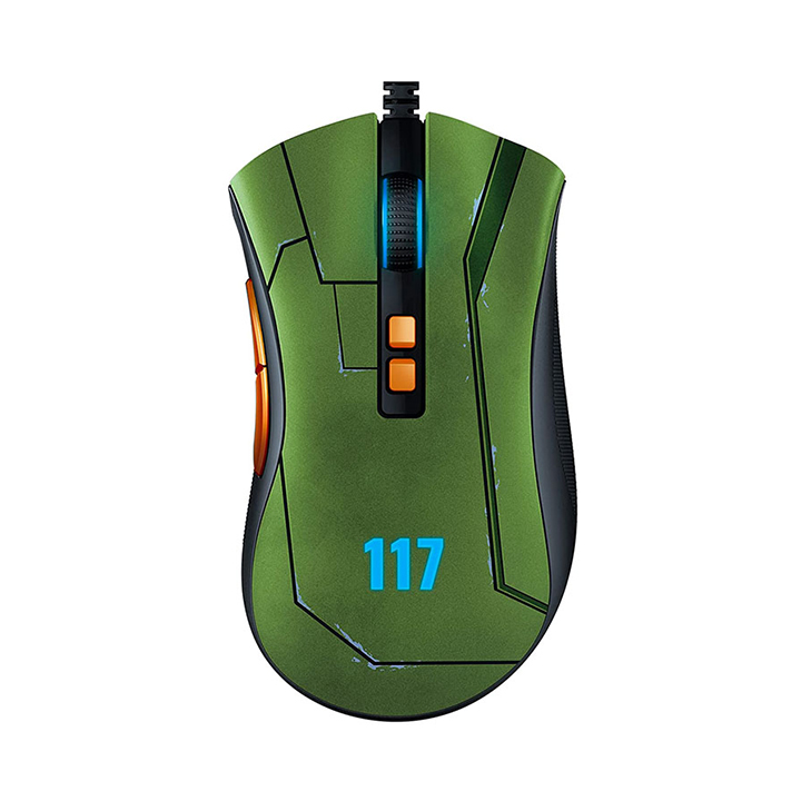 Chuột Razer DeathAdder V2 HALO Infinite RZ01-03210300-R3M1