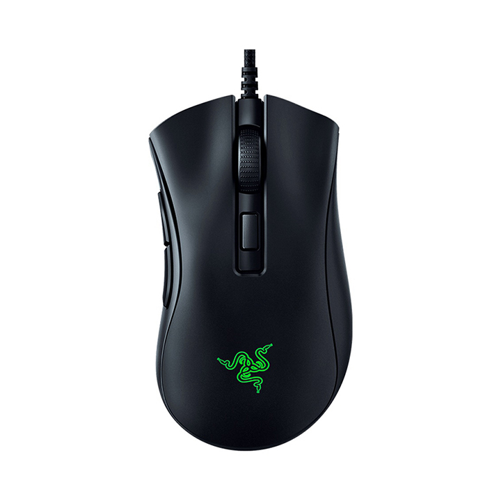 Chuột Razer DeathAdder V2 mini - Ergonomic Wired RZ01-03340100-R3M1