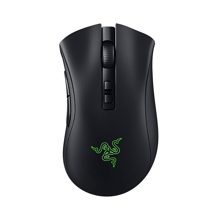 Chuột Razer DeathAdder V2 Pro - Ergonomic Wireless RZ01-03350100-R3A1