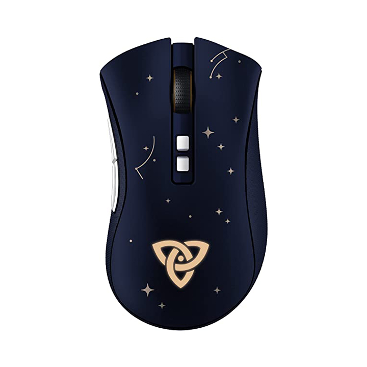 Chuột Razer DeathAdder V2 Pro Genshin Impact Edition RZ01-03350200-R3M1