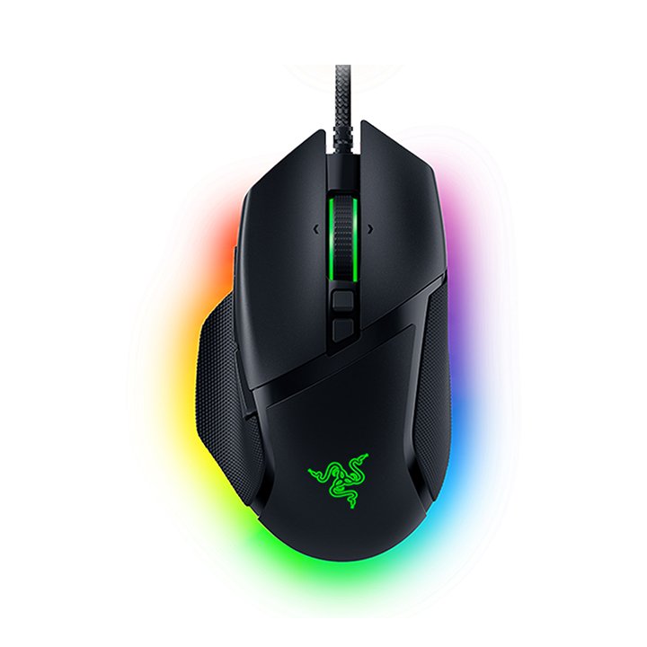 Chuột Razer Basilisk V3 RZ01-04000100-R3M1