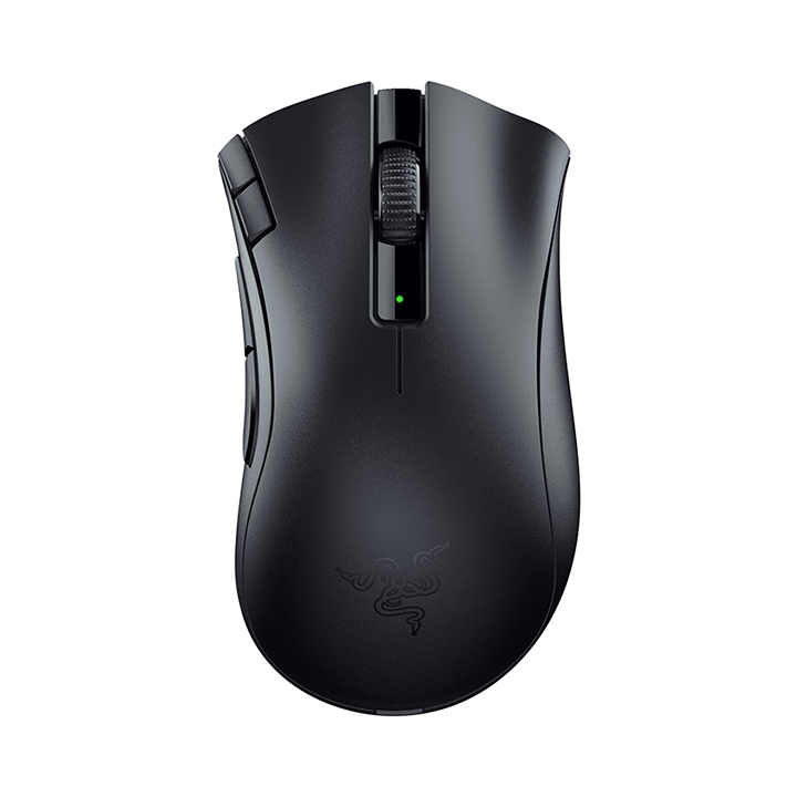 Chuột Razer DeathAdder V2 X HyperSpeed Wireless Ergonomic RZ01-04130100-R3A1