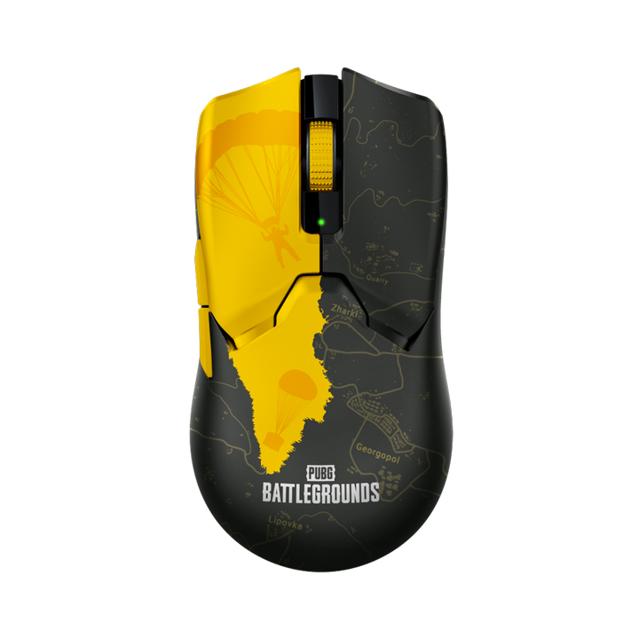 Chuột Razer Viper V2 Pro PUBG: Battlegrounds Edition RZ01-04390600-R3M1