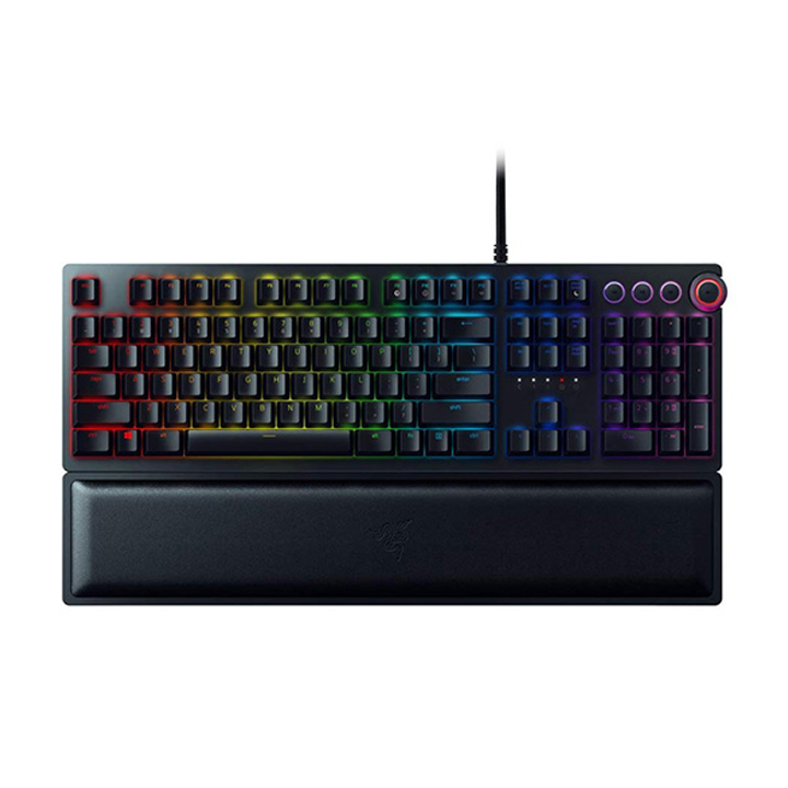 Bàn phím cơ Razer Huntsman Elite Linear Optical Switch RZ03-01871000-R3M1