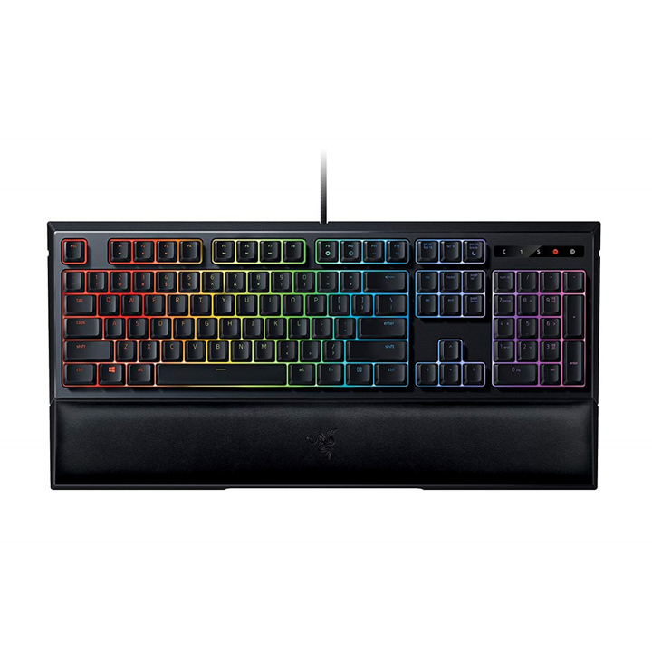 Bàn phím giả cơ Razer Ornata Chroma RZ03-02040100-R3M1