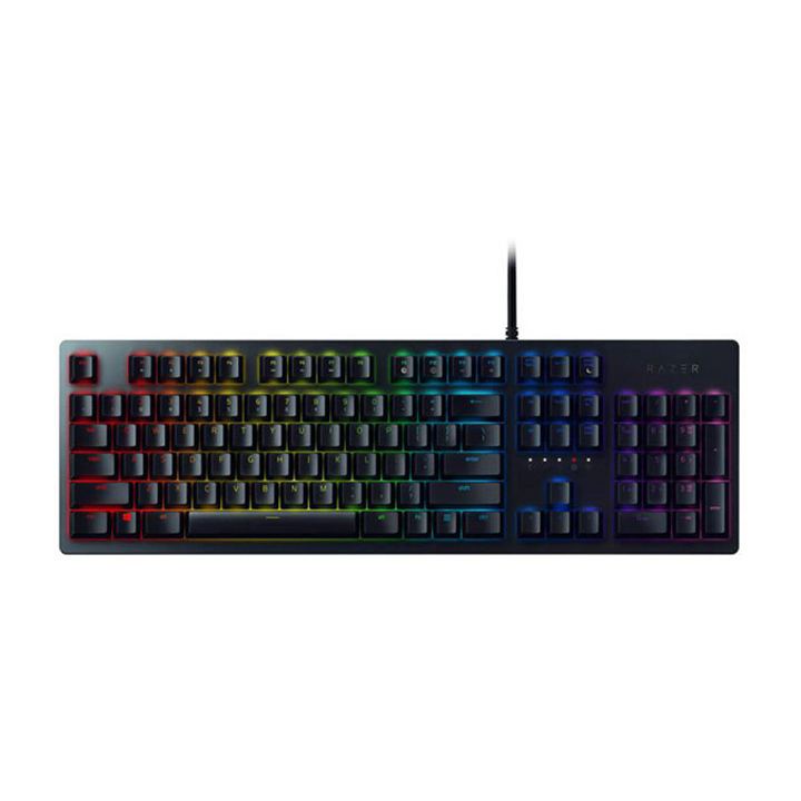 Bàn phím cơ Razer Huntsman RZ03-02520100-R3M1