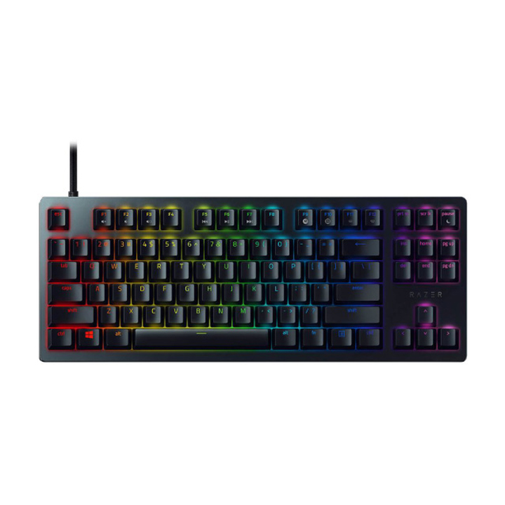 Bàn phím cơ Razer Huntsman Tournament Edition - Linear Optical Switch  RZ03-03080100-R3M1