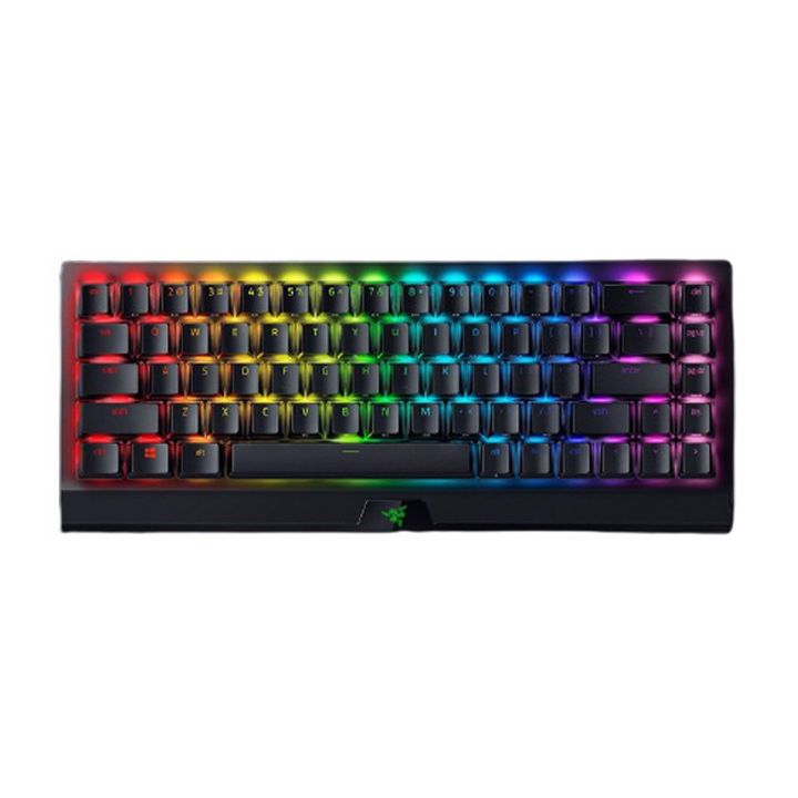 Bàn phím Razer BlackWidow V3 Mini HyperSpeed Green Switch RZ03-03892000-R3M1