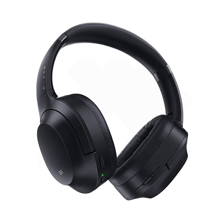 Tai nghe Razer Opus Black Active Noise Cancellation Headset RZ04-02490101-R3M1