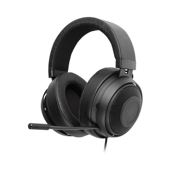 Tai Nghe Razer Kraken Multi-Platform Black RZ04-02830100-R3M1