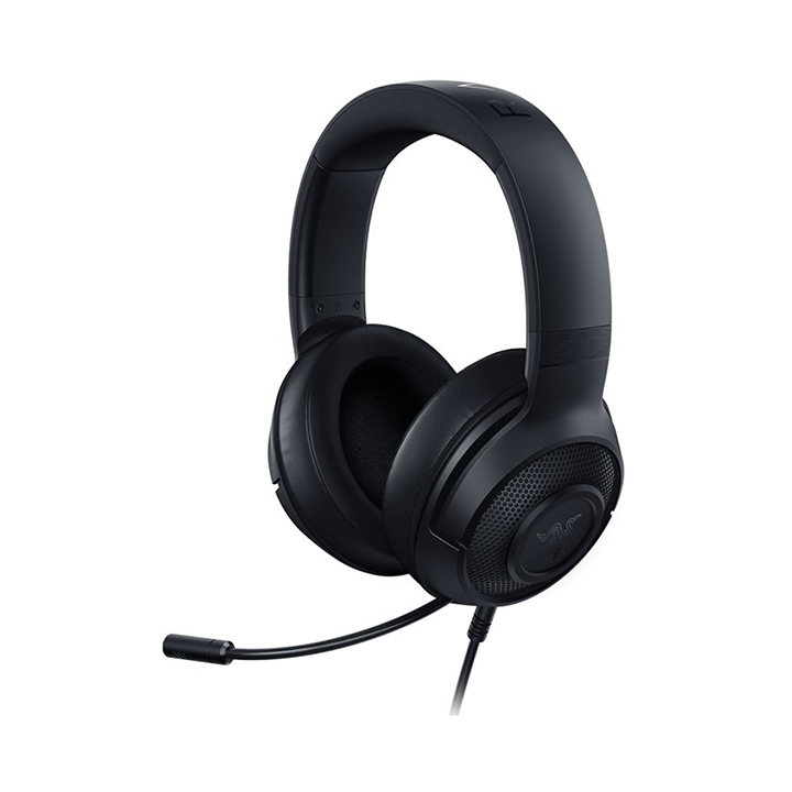 Tai nghe Razer Kraken X Multi-Platform RZ04-02890100-R3M1